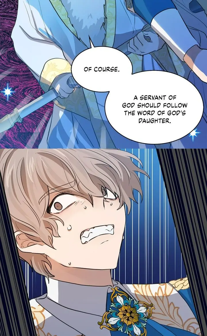 I’m the Ex-Girlfriend of a Soldier chapter 79 - page 10